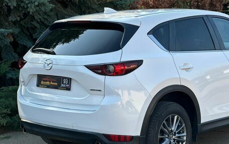 Mazda CX-5 II, 2020 год, 2 700 000 рублей, 16 фотография