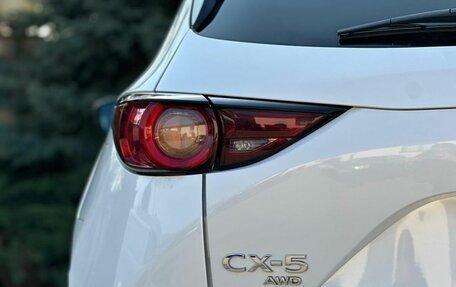 Mazda CX-5 II, 2020 год, 2 700 000 рублей, 19 фотография