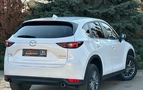 Mazda CX-5 II, 2020 год, 2 700 000 рублей, 17 фотография