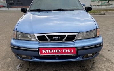 Daewoo Nexia I рестайлинг, 2007 год, 150 000 рублей, 1 фотография