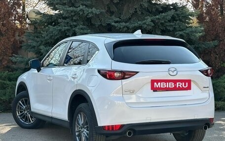 Mazda CX-5 II, 2020 год, 2 700 000 рублей, 18 фотография