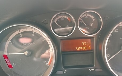 Peugeot 308 II, 2009 год, 230 000 рублей, 1 фотография