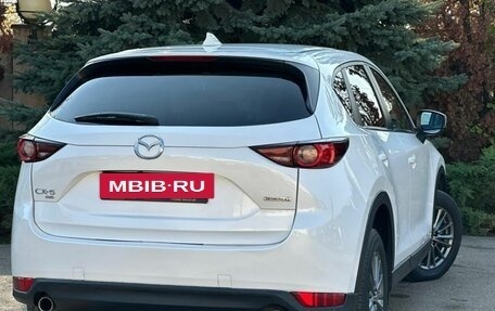 Mazda CX-5 II, 2020 год, 2 700 000 рублей, 21 фотография