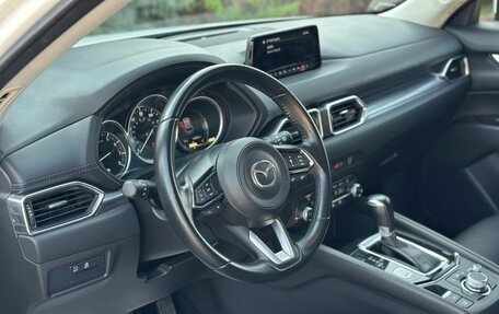 Mazda CX-5 II, 2020 год, 2 700 000 рублей, 23 фотография