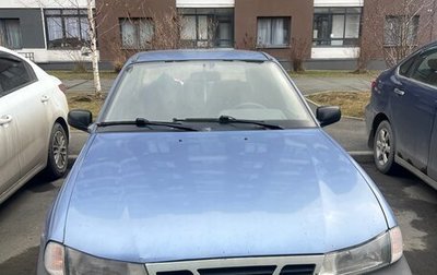 Daewoo Nexia I рестайлинг, 2007 год, 100 000 рублей, 1 фотография