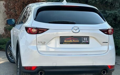 Mazda CX-5 II, 2020 год, 2 700 000 рублей, 22 фотография