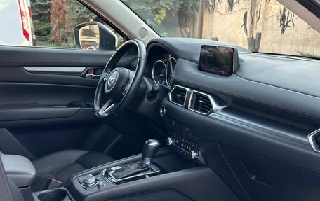 Mazda CX-5 II, 2020 год, 2 700 000 рублей, 24 фотография