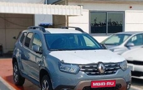 Renault Duster, 2024 год, 2 300 000 рублей, 1 фотография