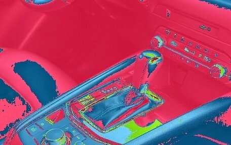 Mazda CX-5 II, 2020 год, 2 700 000 рублей, 28 фотография