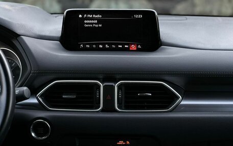 Mazda CX-5 II, 2020 год, 2 700 000 рублей, 31 фотография