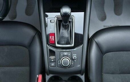 Mazda CX-5 II, 2020 год, 2 700 000 рублей, 30 фотография