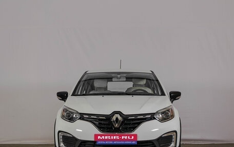 Renault Kaptur I рестайлинг, 2021 год, 1 999 000 рублей, 2 фотография