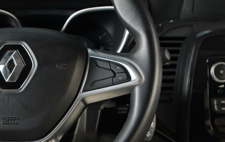 Renault Kaptur I рестайлинг, 2021 год, 1 999 000 рублей, 13 фотография