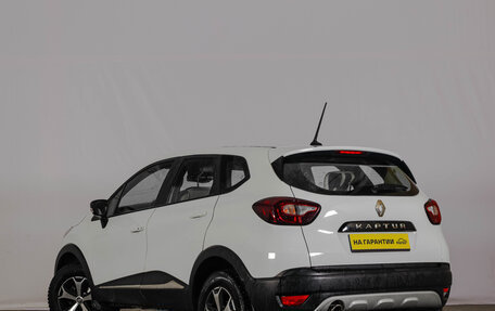 Renault Kaptur I рестайлинг, 2021 год, 1 999 000 рублей, 7 фотография