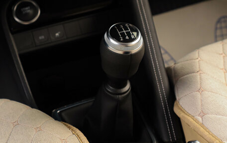 Renault Kaptur I рестайлинг, 2021 год, 1 999 000 рублей, 15 фотография