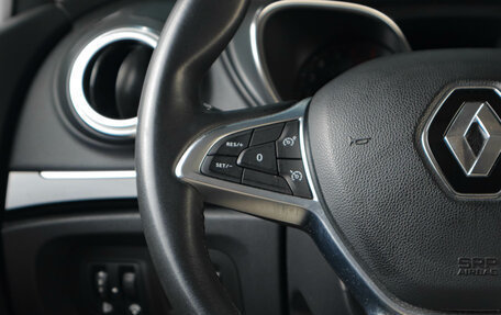 Renault Kaptur I рестайлинг, 2021 год, 1 999 000 рублей, 11 фотография