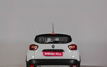 Renault Kaptur I рестайлинг, 2021 год, 1 999 000 рублей, 6 фотография