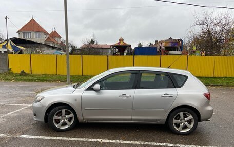 Mazda 3, 2006 год, 550 000 рублей, 2 фотография
