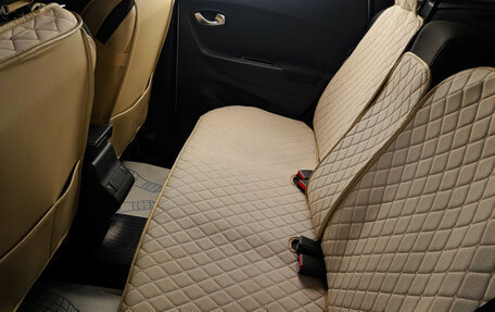 Renault Kaptur I рестайлинг, 2021 год, 1 999 000 рублей, 20 фотография