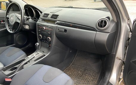 Mazda 3, 2006 год, 550 000 рублей, 7 фотография