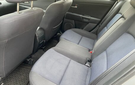 Mazda 3, 2006 год, 550 000 рублей, 11 фотография