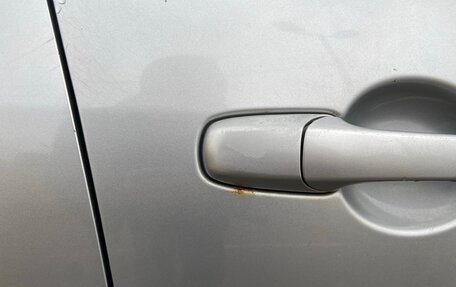 Mazda 3, 2006 год, 550 000 рублей, 13 фотография