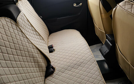 Renault Kaptur I рестайлинг, 2021 год, 1 999 000 рублей, 19 фотография