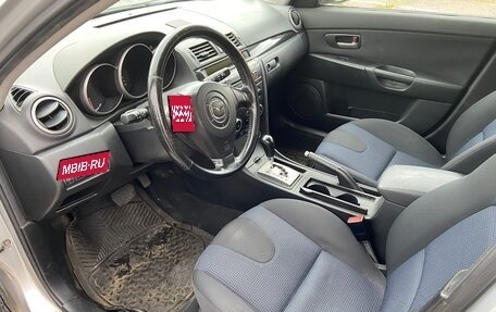 Mazda 3, 2006 год, 550 000 рублей, 6 фотография