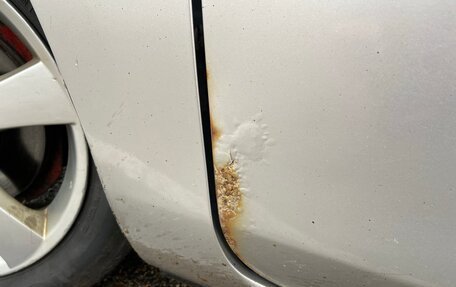 Mazda 3, 2006 год, 550 000 рублей, 14 фотография