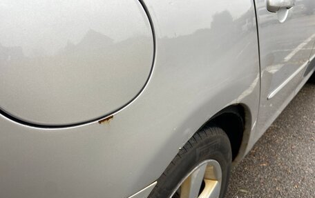 Mazda 3, 2006 год, 550 000 рублей, 16 фотография