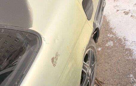 Toyota Cynos, 1991 год, 250 000 рублей, 3 фотография