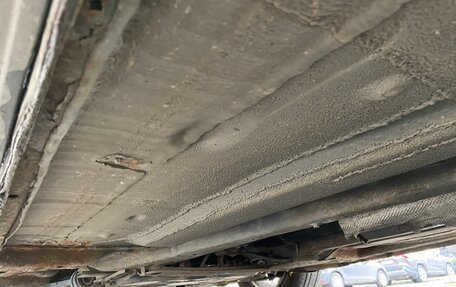 Mazda 3, 2006 год, 550 000 рублей, 18 фотография