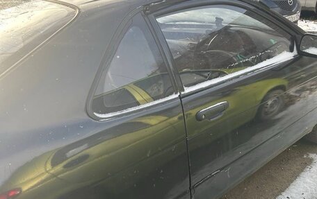 Toyota Cynos, 1991 год, 250 000 рублей, 8 фотография