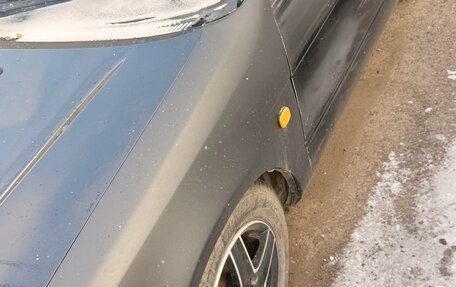 Toyota Cynos, 1991 год, 250 000 рублей, 2 фотография