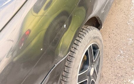 Toyota Cynos, 1991 год, 250 000 рублей, 4 фотография