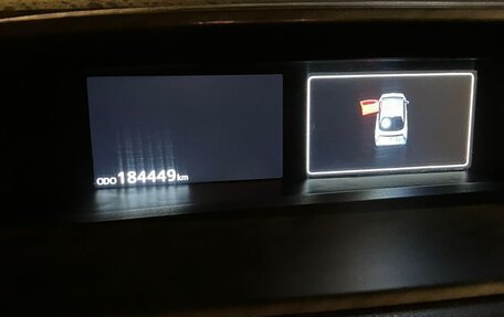 Toyota Prius IV XW50, 2018 год, 1 990 000 рублей, 22 фотография