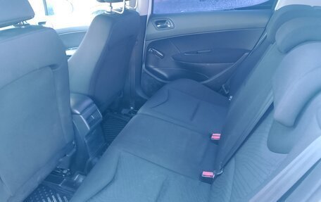 Peugeot 308 II, 2009 год, 230 000 рублей, 10 фотография