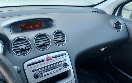 Peugeot 308 II, 2009 год, 230 000 рублей, 6 фотография