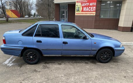 Daewoo Nexia I рестайлинг, 2007 год, 150 000 рублей, 3 фотография