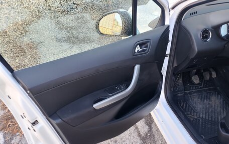 Peugeot 308 II, 2009 год, 230 000 рублей, 9 фотография