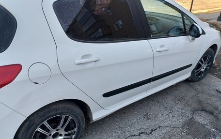 Peugeot 308 II, 2009 год, 230 000 рублей, 11 фотография