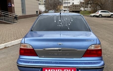 Daewoo Nexia I рестайлинг, 2007 год, 150 000 рублей, 2 фотография