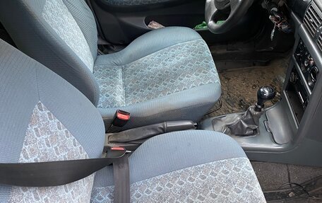 Daewoo Nexia I рестайлинг, 2007 год, 150 000 рублей, 8 фотография