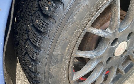 Daewoo Nexia I рестайлинг, 2007 год, 150 000 рублей, 6 фотография