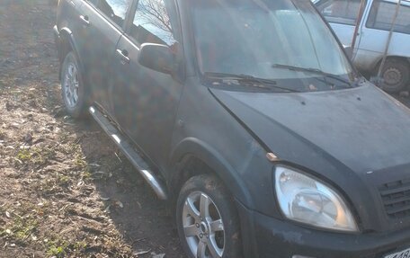 Chery Tiggo (T11), 2008 год, 250 000 рублей, 2 фотография