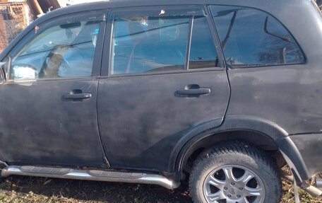 Chery Tiggo (T11), 2008 год, 250 000 рублей, 5 фотография