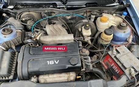 Daewoo Nexia I рестайлинг, 2007 год, 150 000 рублей, 9 фотография