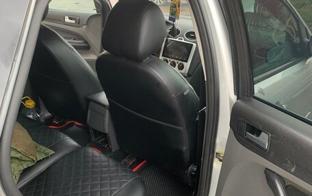 Ford Focus II рестайлинг, 2007 год, 420 000 рублей, 8 фотография