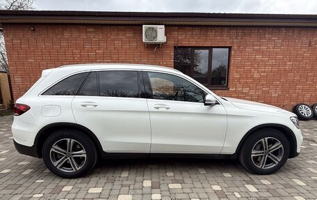 Mercedes-Benz GLC, 2020 год, 3 513 000 рублей, 2 фотография
