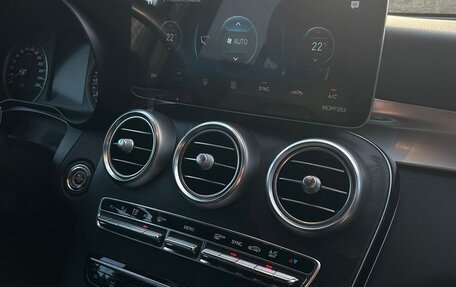 Mercedes-Benz GLC, 2020 год, 3 513 000 рублей, 5 фотография